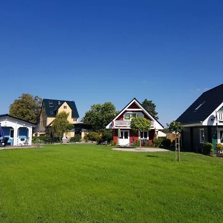 Ferienhäuser Oberdorla Exterior foto