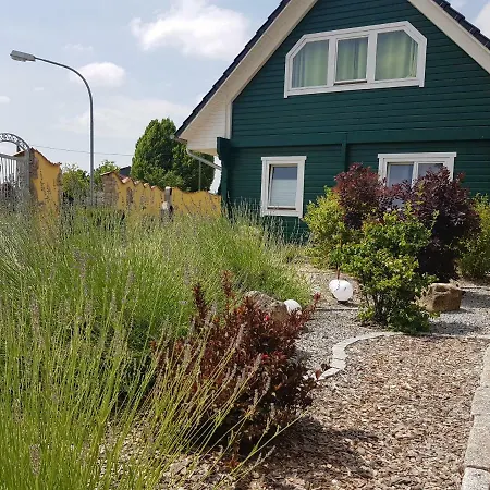Ferienhäuser Oberdorla Exterior foto