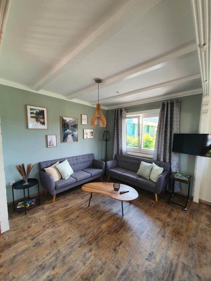 Ferienhaus Ferienhaeuser