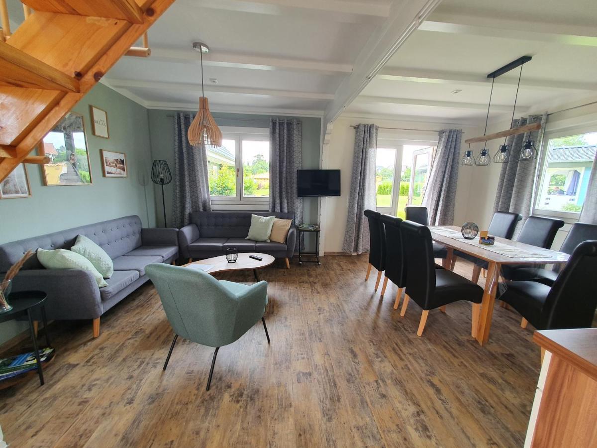Ferienhaus Ferienhaeuser