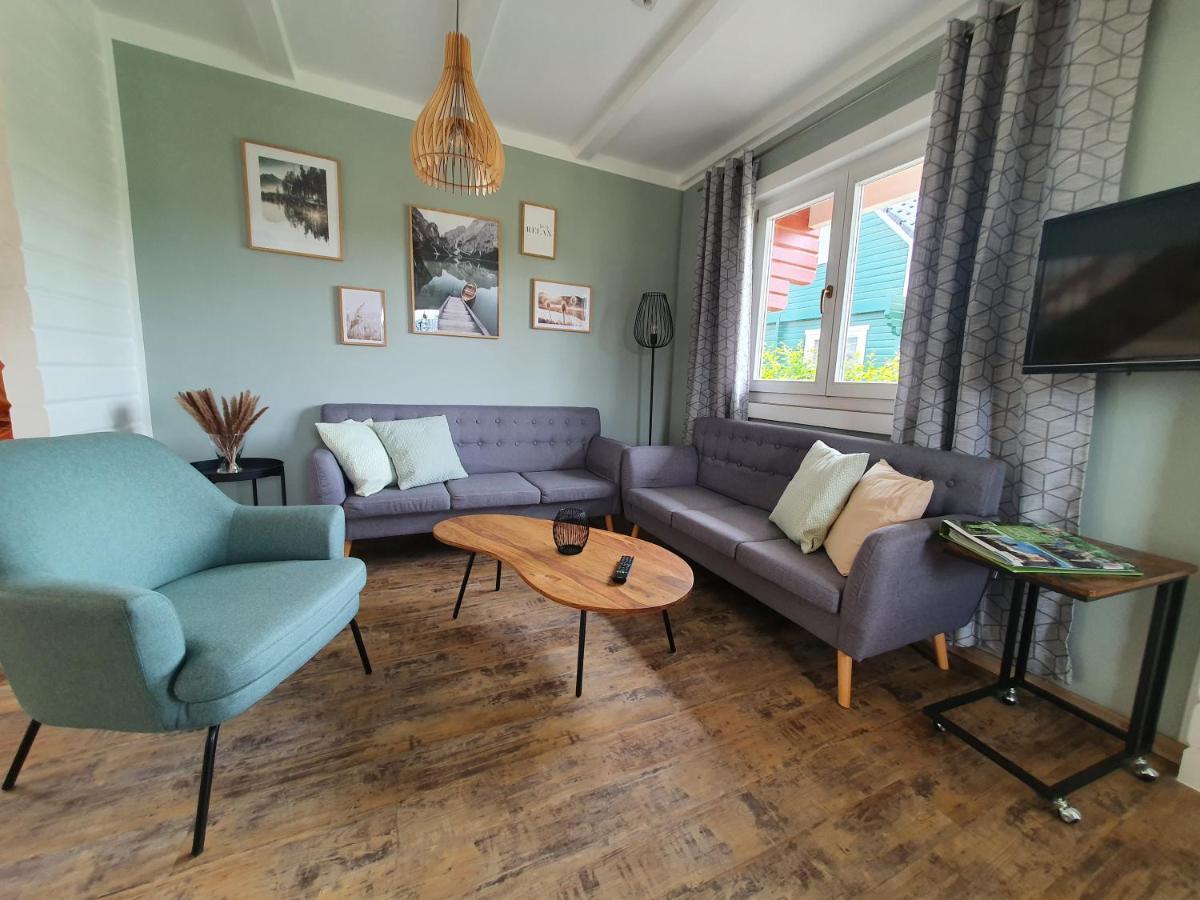 Ferienhaus Ferienhaeuser *