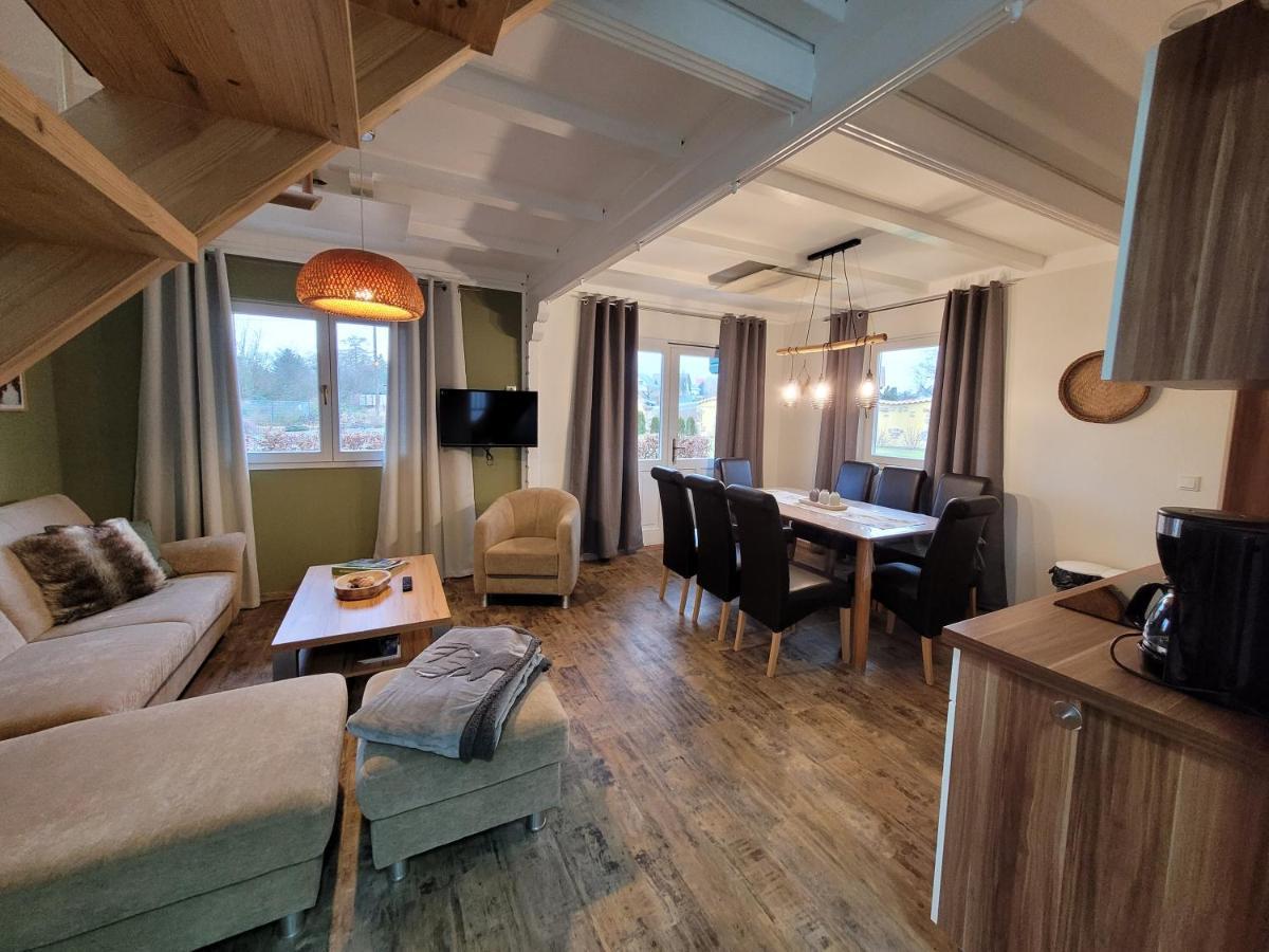 Ferienhaeuser Ferienhaus *