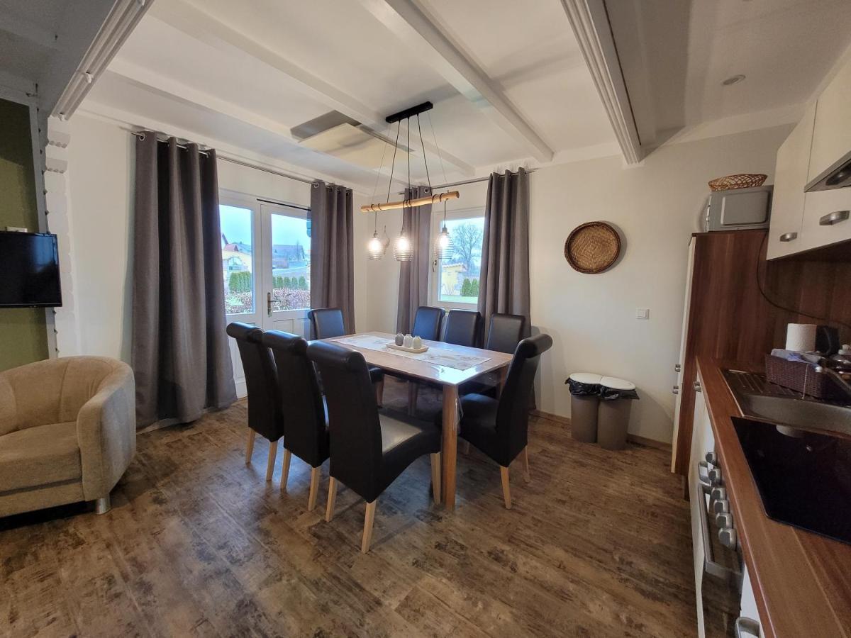 Ferienhaeuser Ferienhaus *