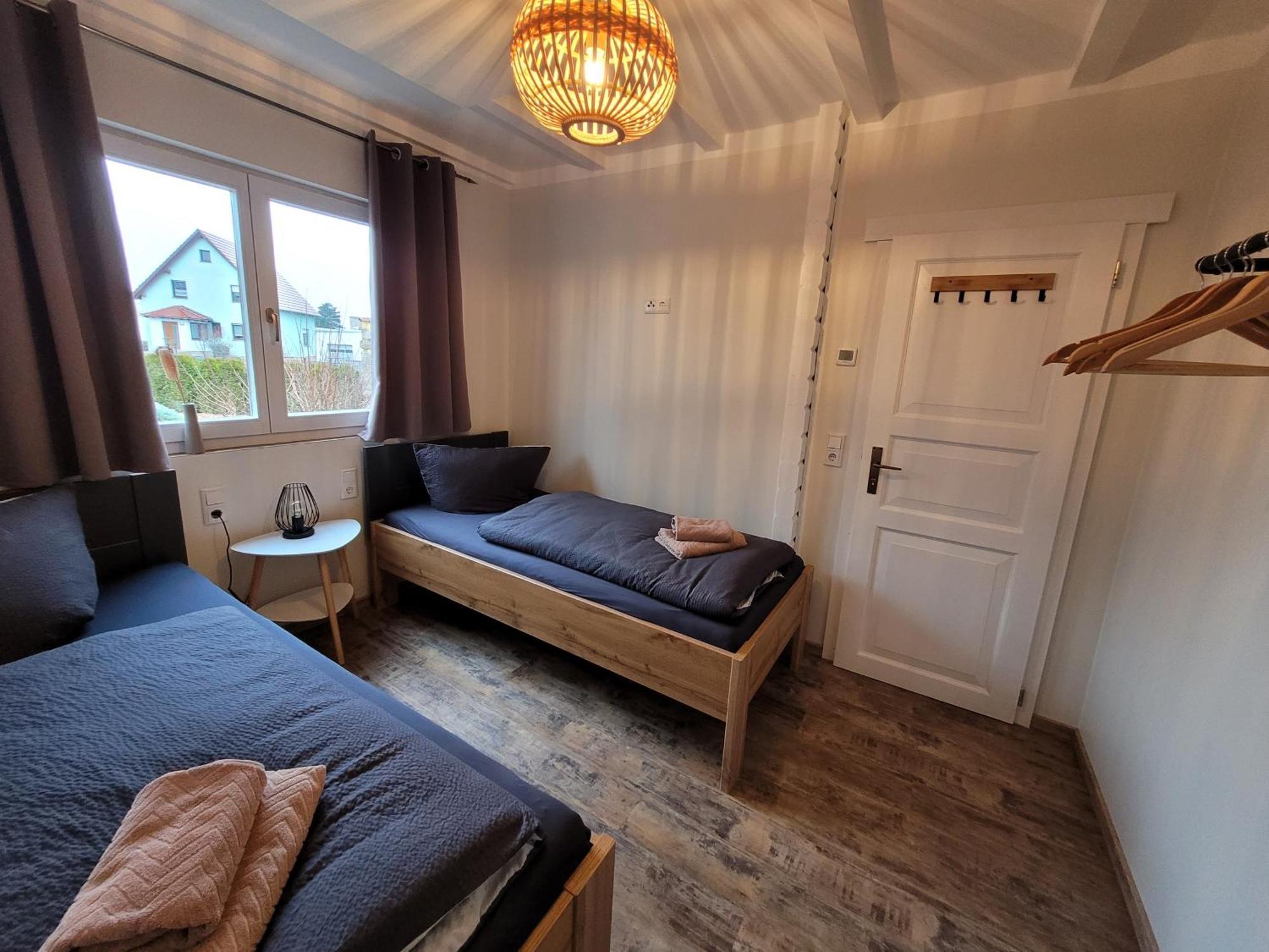 Ferienhaeuser Ferienhaus