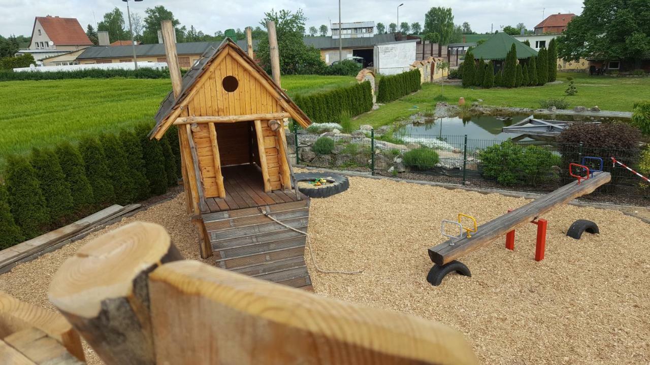 Ferienhaeuser Ferienhaus Oberdorla