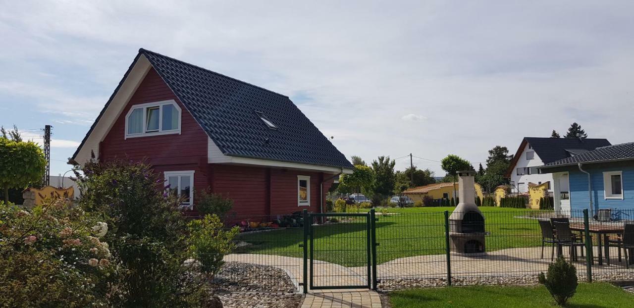 Ferienhaeuser Ferienhaus