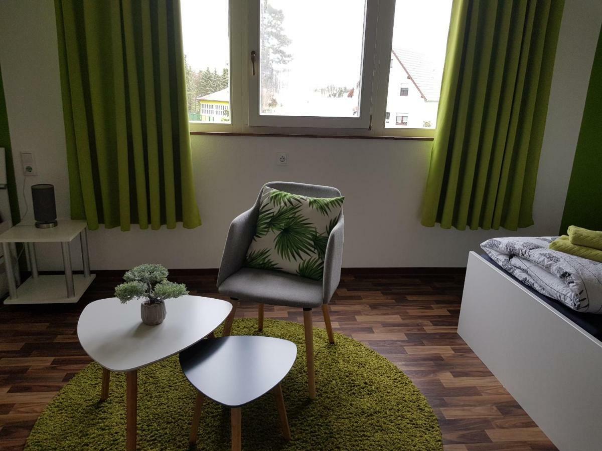 Ferienhaeuser Ferienhaus