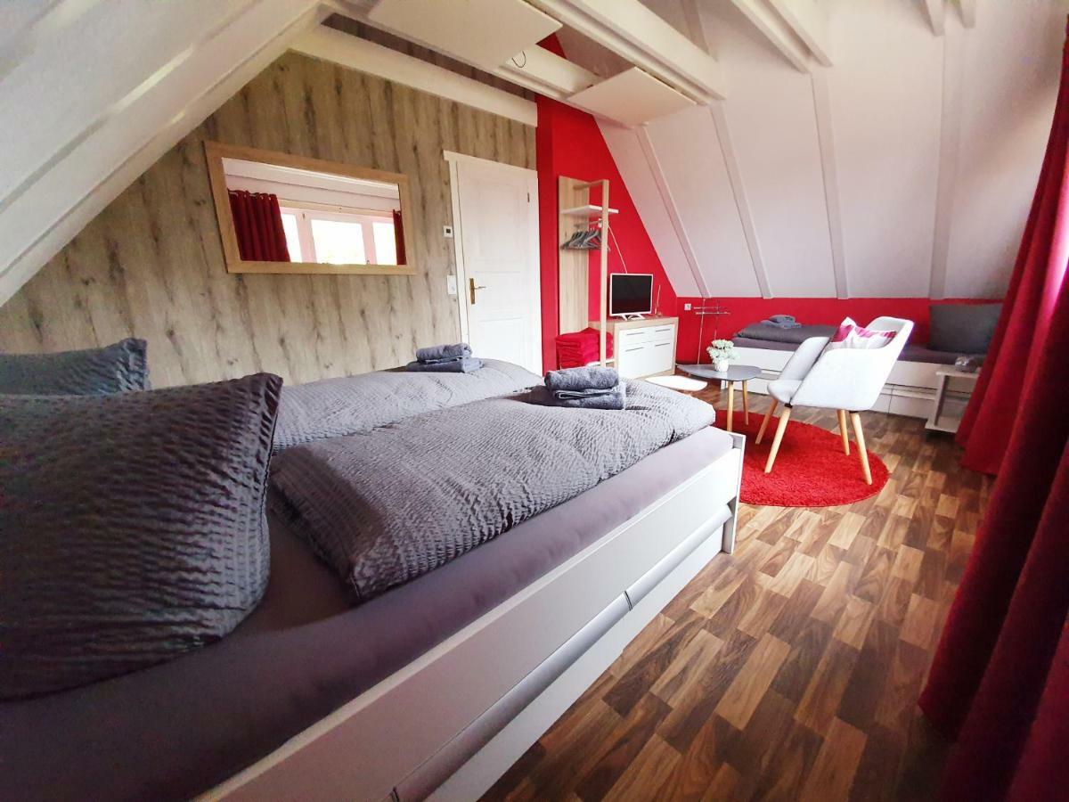 Ferienhaeuser Ferienhaus *