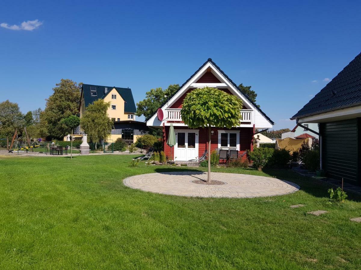 Ferienhaeuser Ferienhaus *