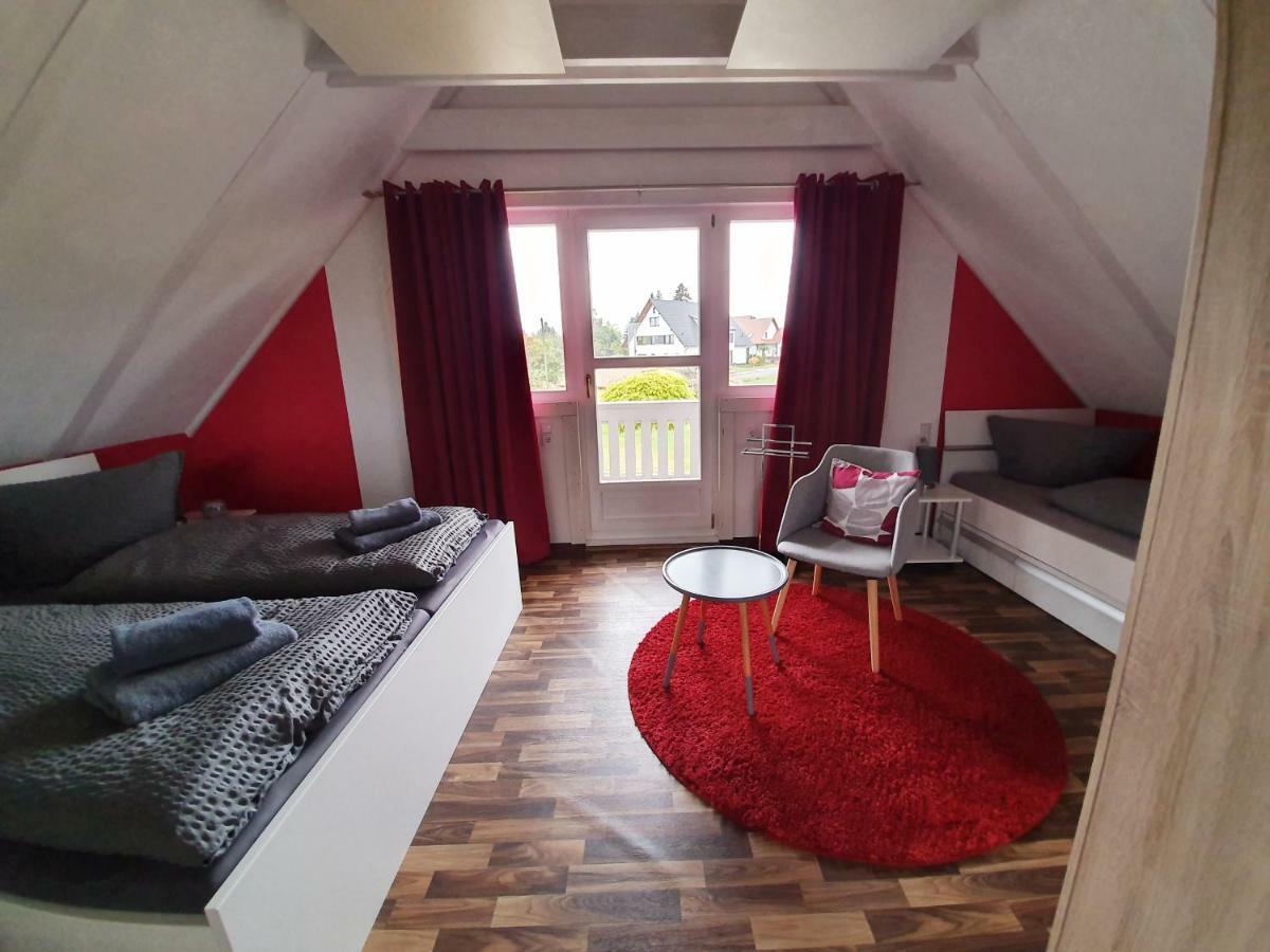 Ferienhaus Ferienhaeuser