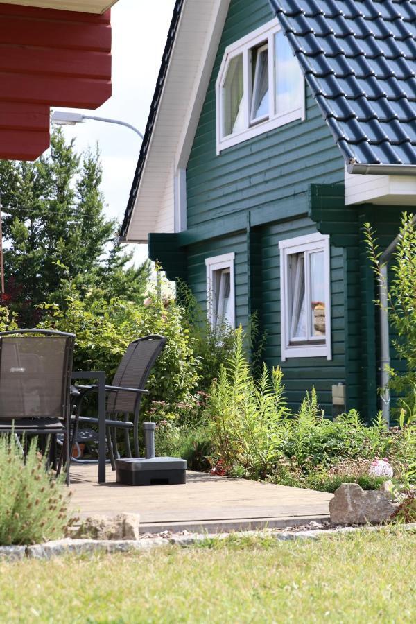 Ferienhaeuser Ferienhaus *